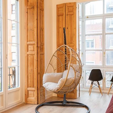 Lujo, Comodidad Y Espacio Gijon Centro 외부 사진