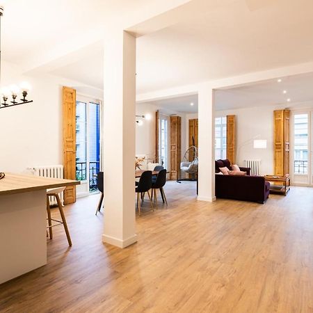Lujo, Comodidad Y Espacio Gijon Centro 외부 사진
