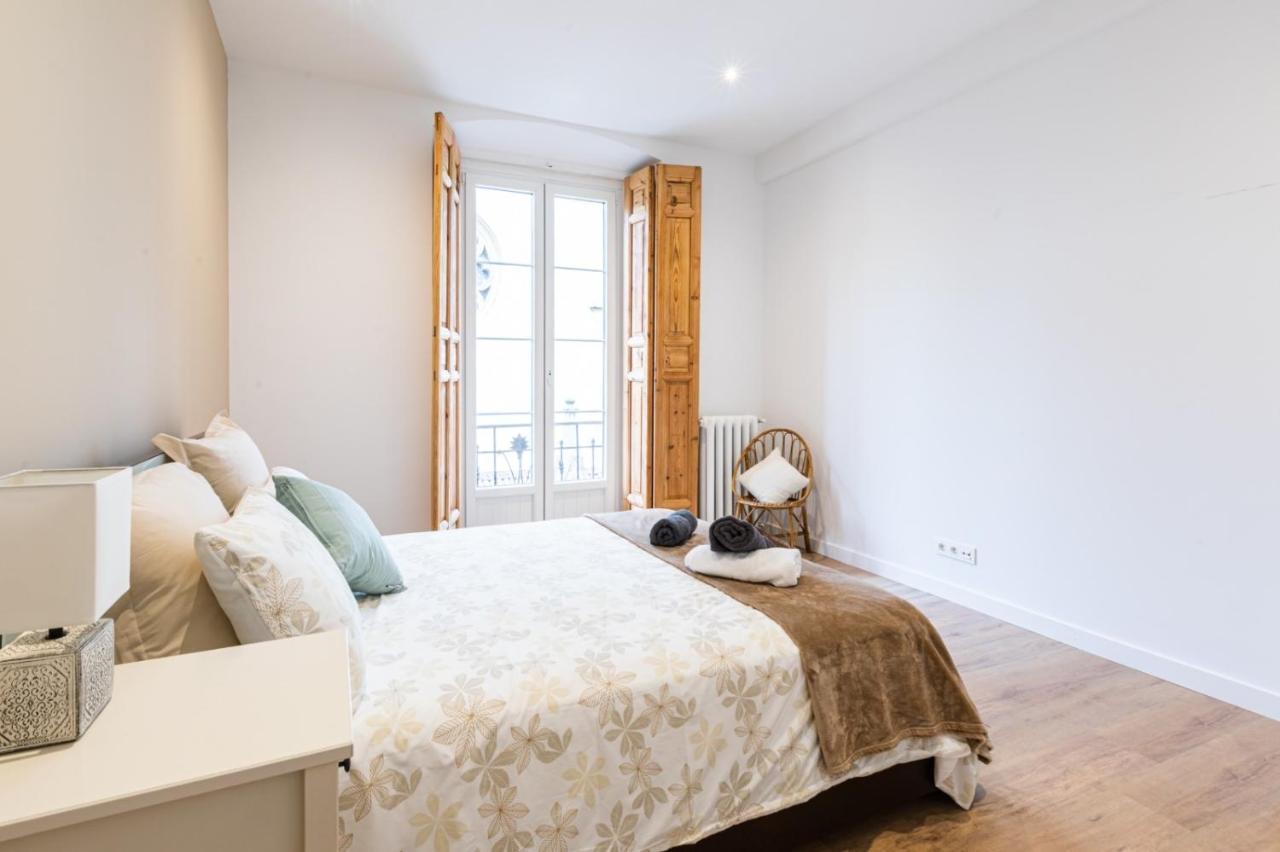 Lujo, Comodidad Y Espacio Gijon Centro 외부 사진