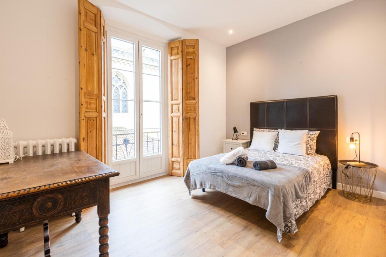 Lujo, Comodidad Y Espacio Gijon Centro 외부 사진