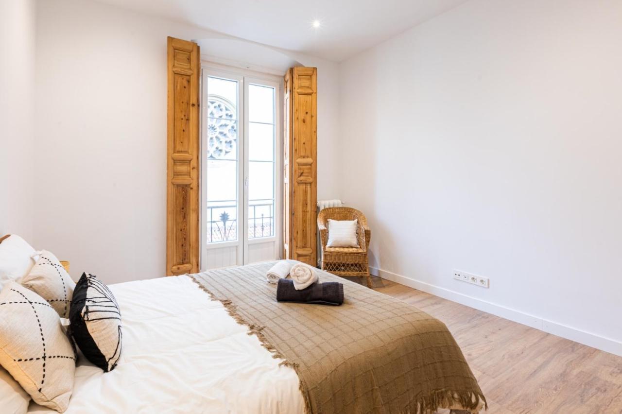 Lujo, Comodidad Y Espacio Gijon Centro 외부 사진