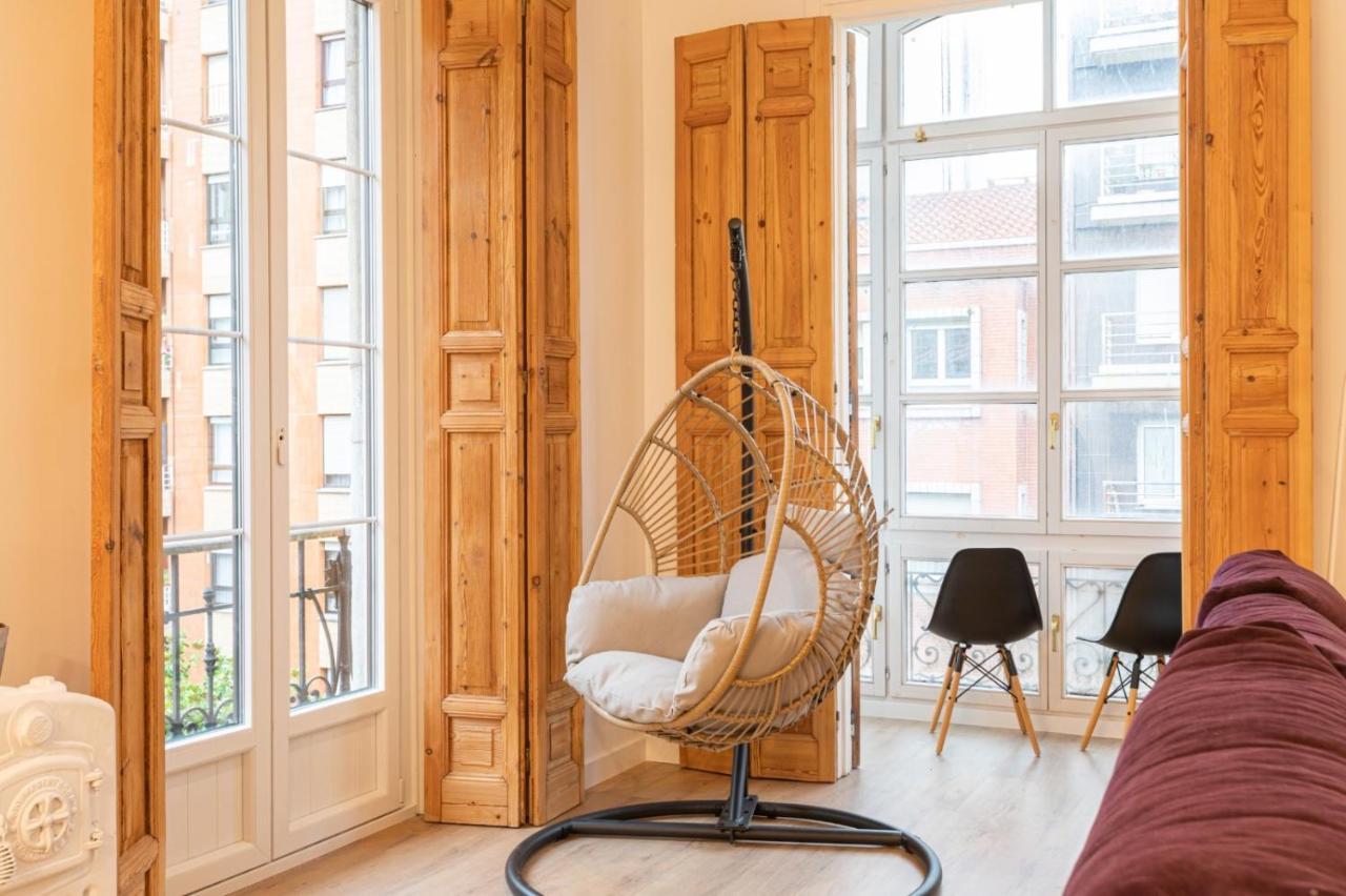 Lujo, Comodidad Y Espacio Gijon Centro 외부 사진