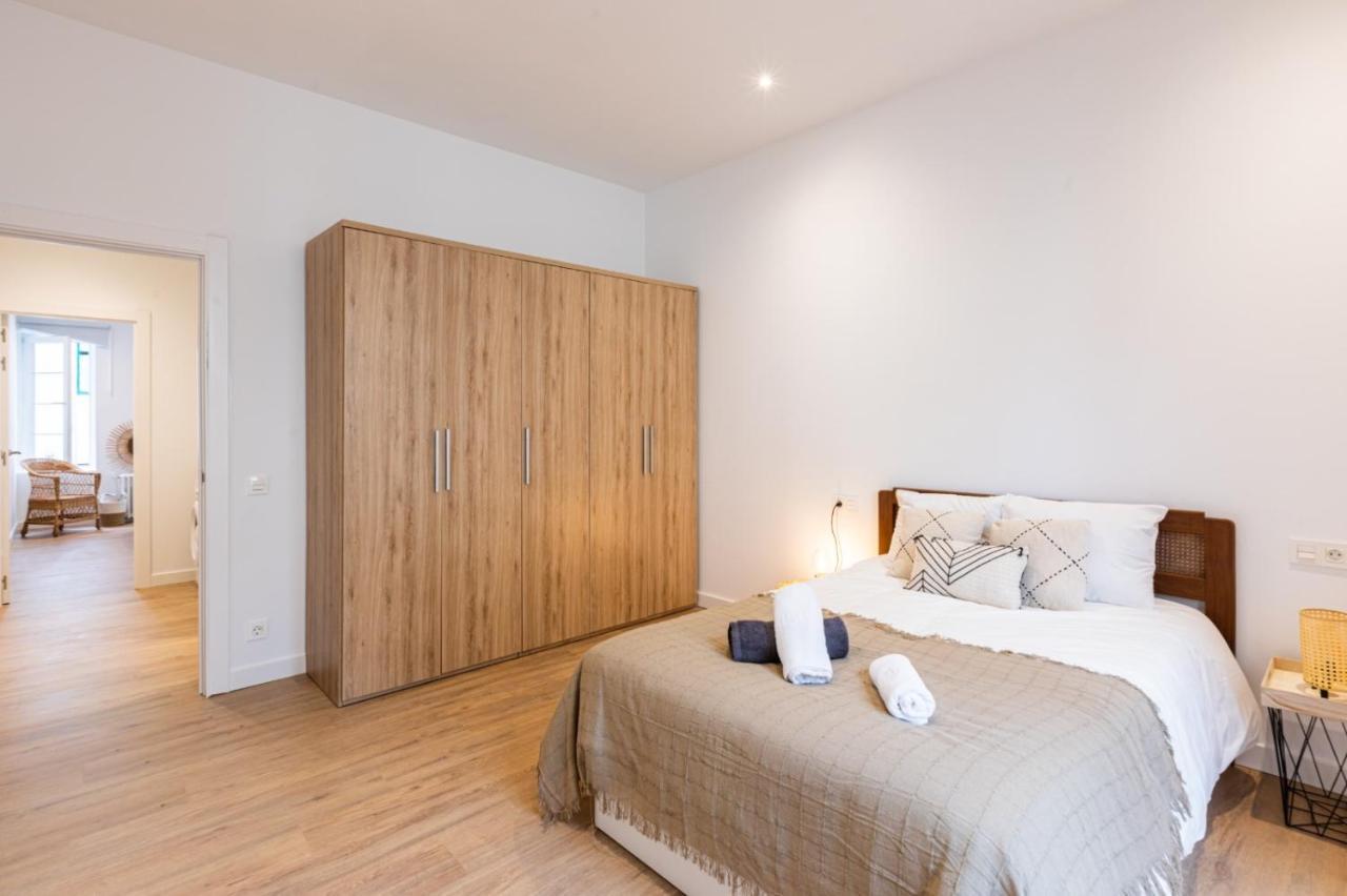 Lujo, Comodidad Y Espacio Gijon Centro 외부 사진
