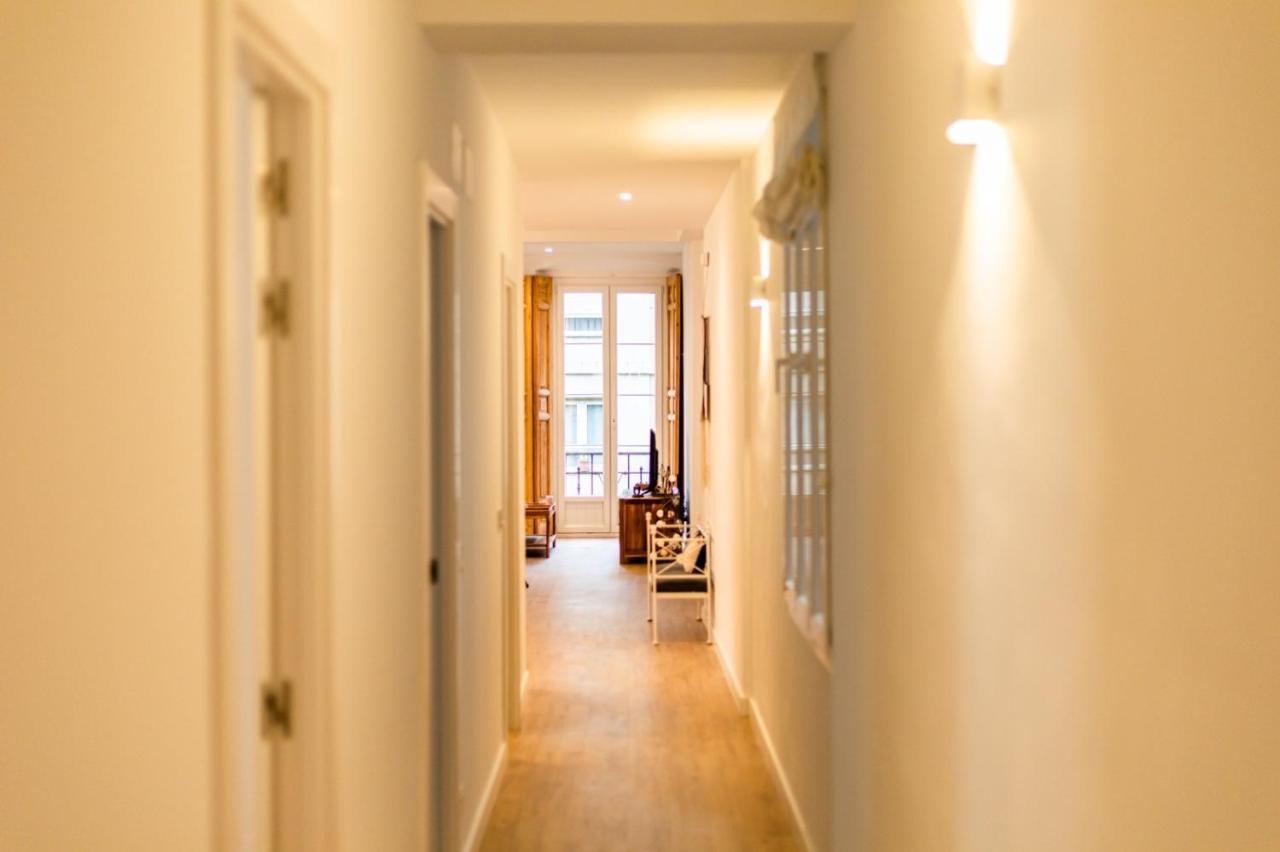 Lujo, Comodidad Y Espacio Gijon Centro 외부 사진
