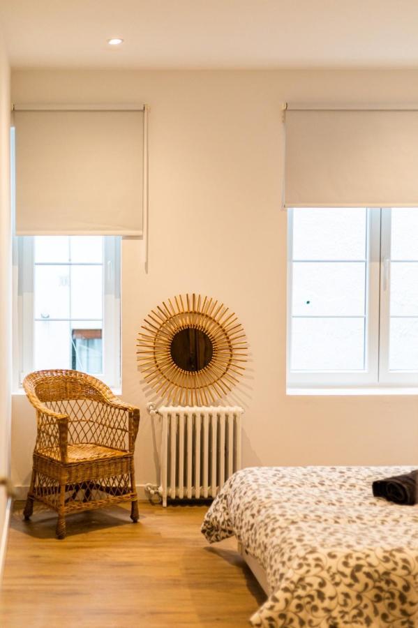 Lujo, Comodidad Y Espacio Gijon Centro 외부 사진