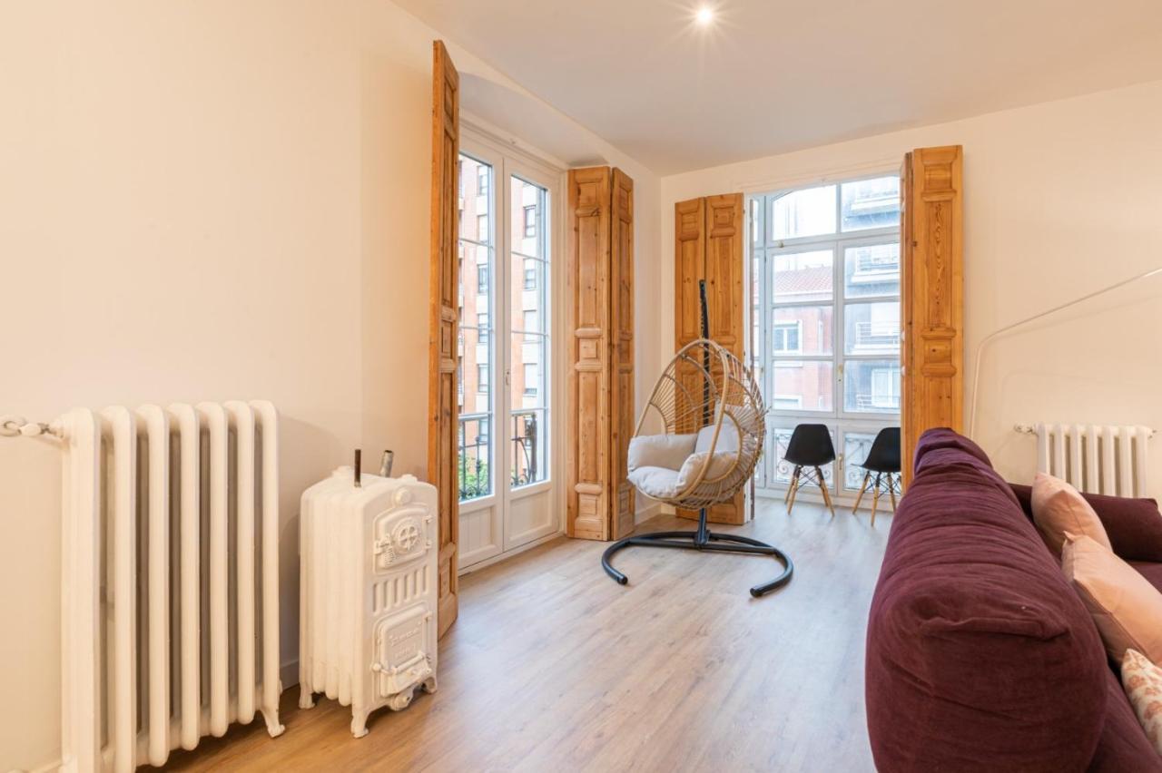 Lujo, Comodidad Y Espacio Gijon Centro 외부 사진