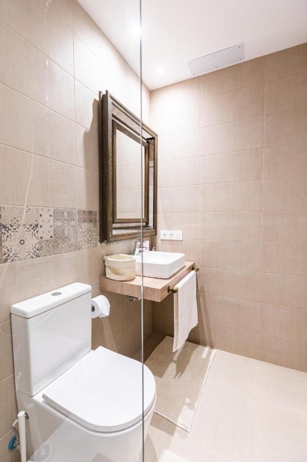Lujo, Comodidad Y Espacio Gijon Centro 외부 사진