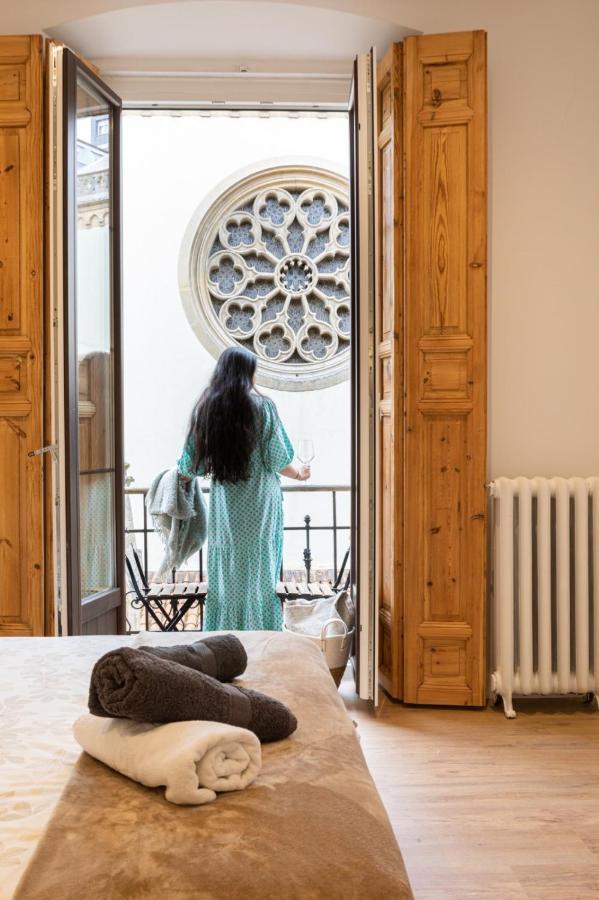 Lujo, Comodidad Y Espacio Gijon Centro 외부 사진