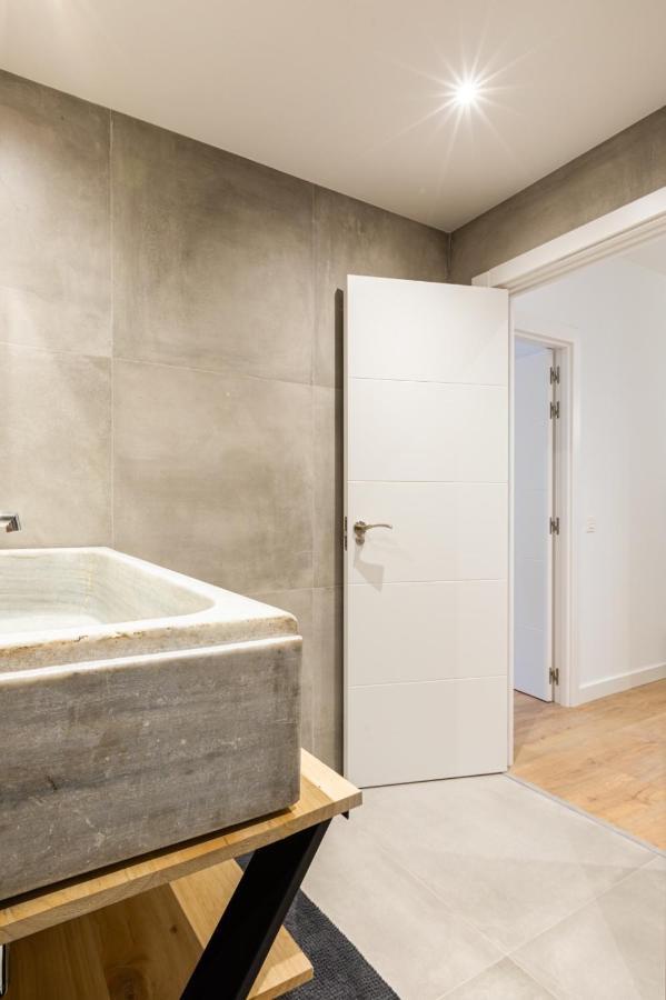 Lujo, Comodidad Y Espacio Gijon Centro 외부 사진